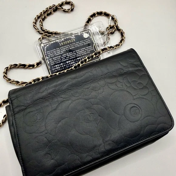 Chanel Bag - Picture 14 of 16